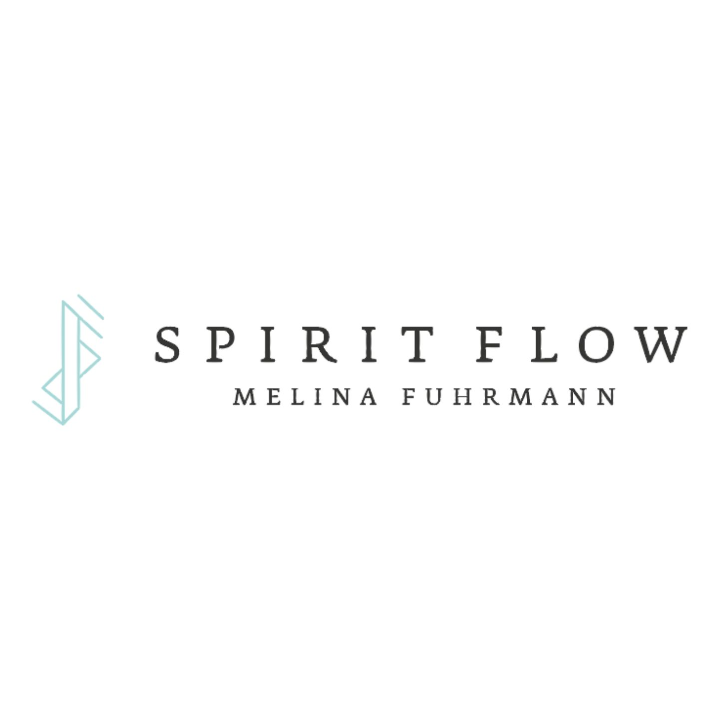 Company Logo For Spirit Flow Sedona'