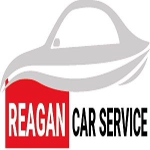 Company Logo For DCA Car Service'