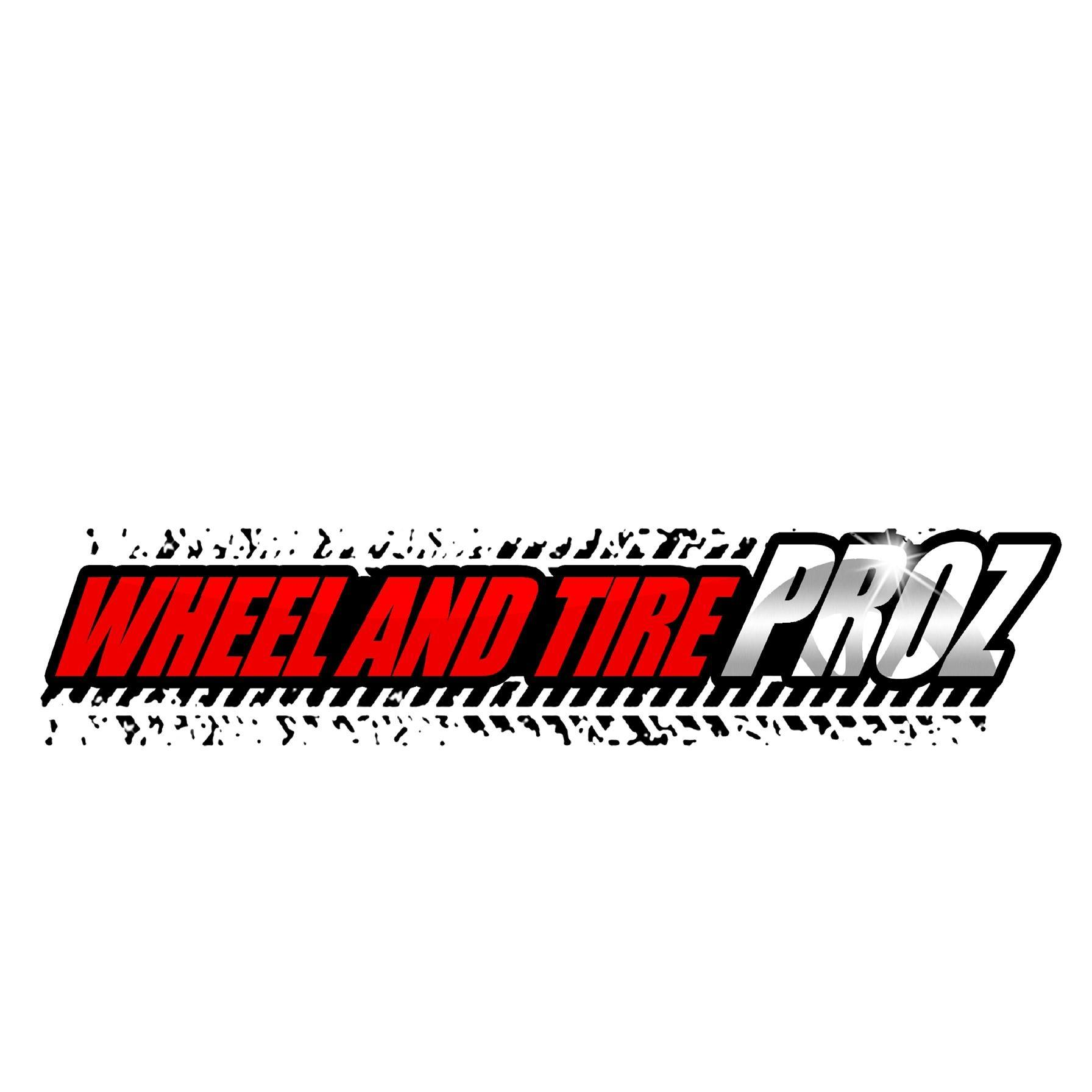 Company Logo For Wheel and Tire Proz'