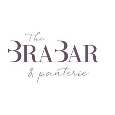 The BraBar & Panterie Logo