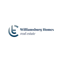 Tim Cummings - Williamsburg Homes Real Estate Logo