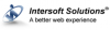 Intersoft Solutions logo'