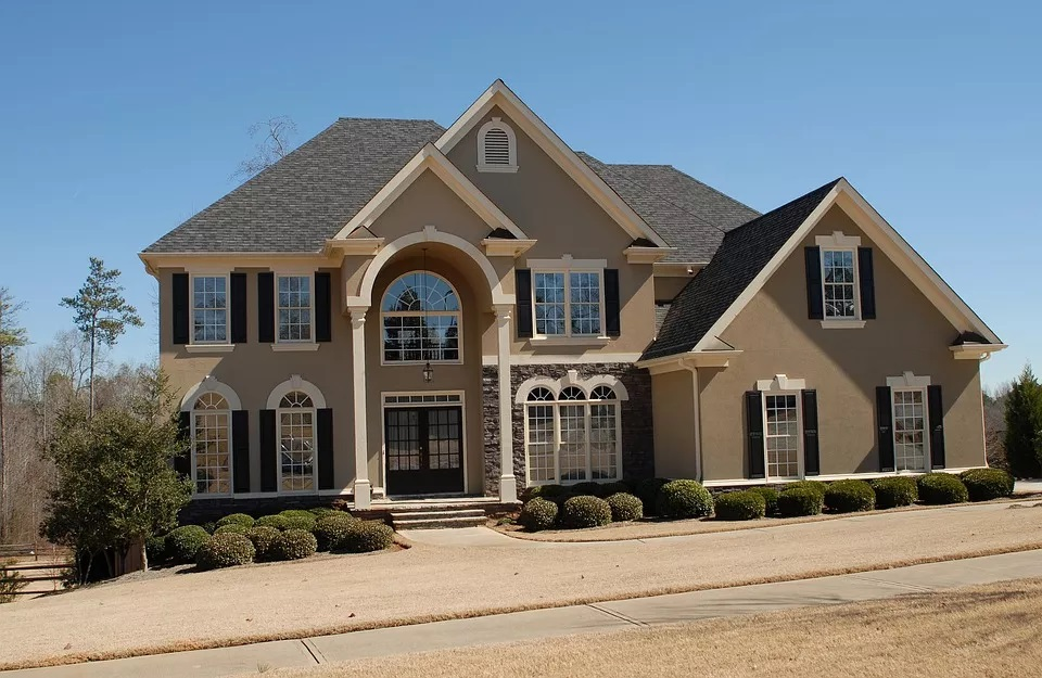 Luxury Homes Williamsburg VA'