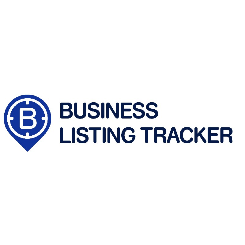 Company Logo For Business Listing Tracker'