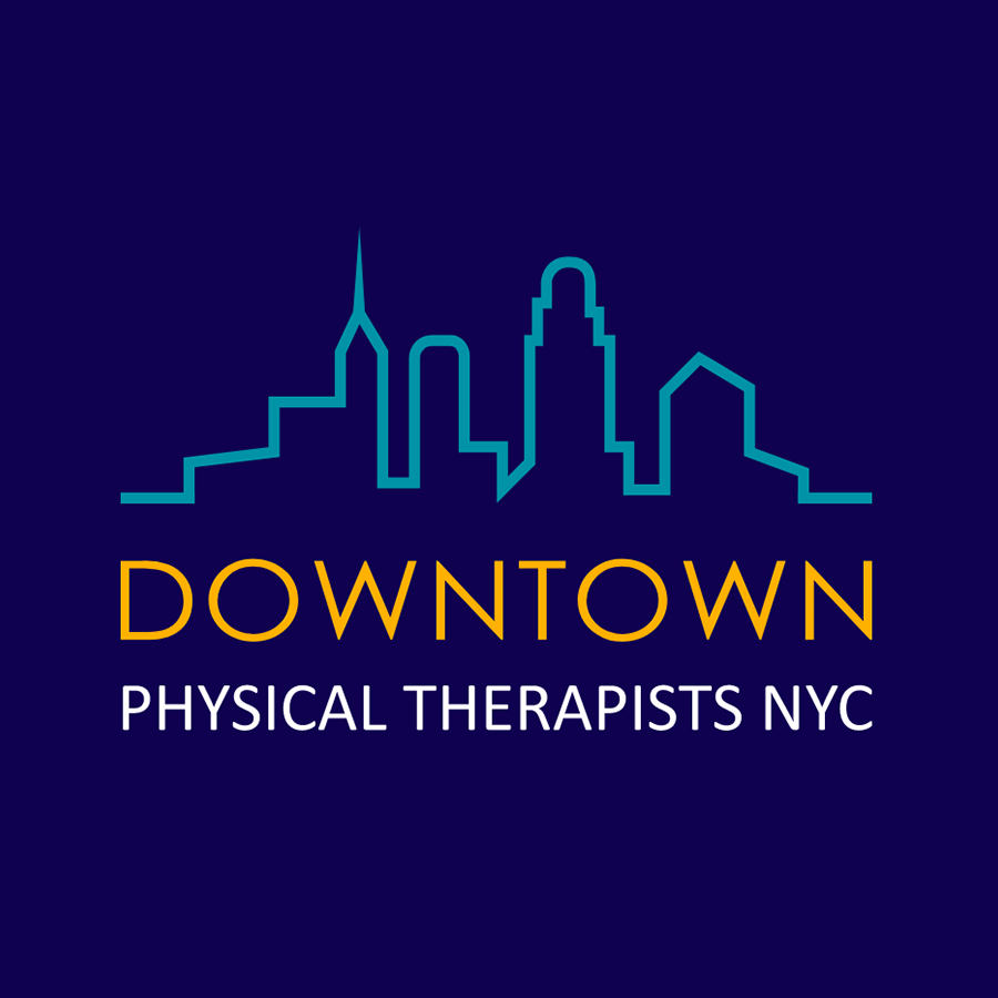Physical Therapists NYC Brooklyn Logo