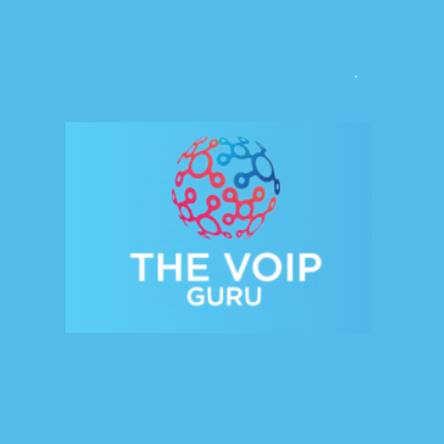 Company Logo For The VOIP Guru, Inc.'