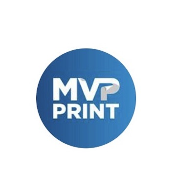 Company Logo For MVP Print'