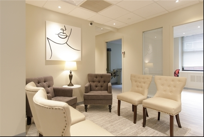 Physical Therapists NYC Office'