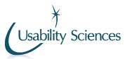 Usability Sciences Corporation Logo