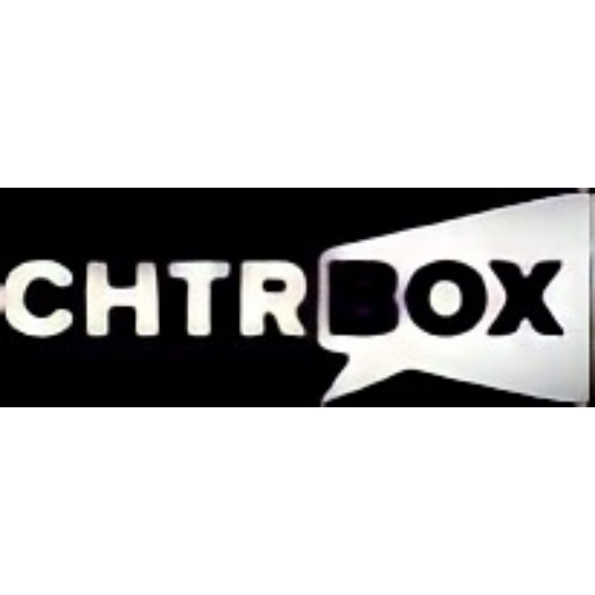 Company Logo For Chtrbox'