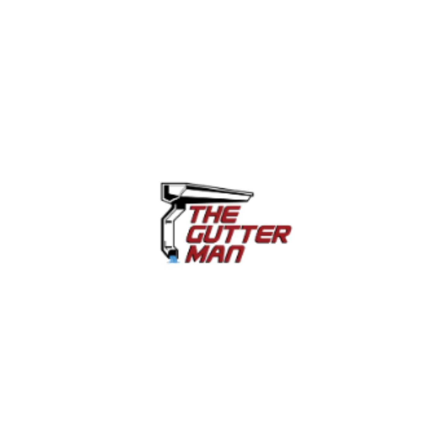 Company Logo For The Gutter Man'