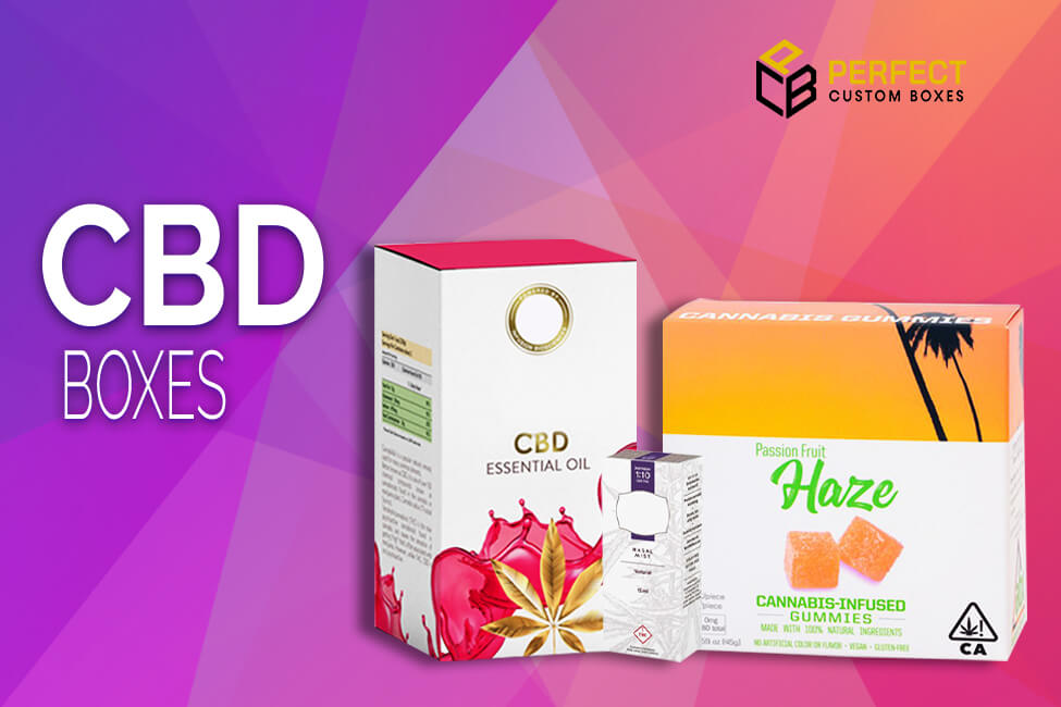 CBD Boxes
