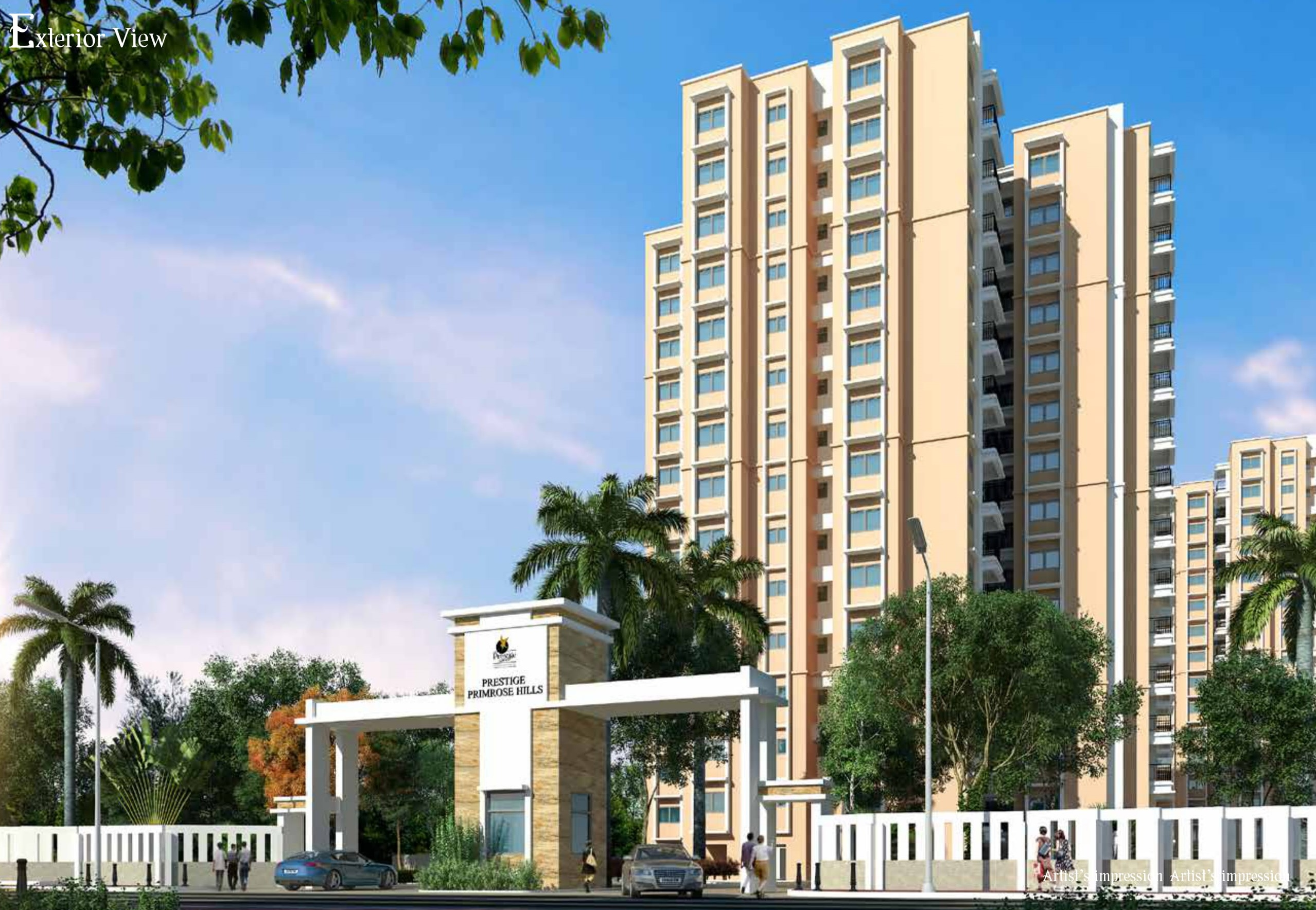 Company Logo For Prestige Primrose Hills'