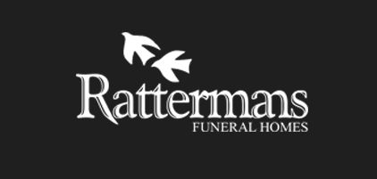 Company Logo For Ratterman Brothers Funeral Home'