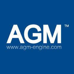 Company Logo For AGM DISTIBUTOR LLC'