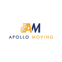 Apollo Moving Logo