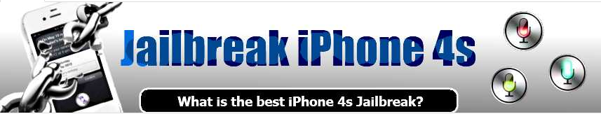 jailbreak iphone 4'