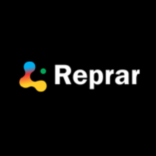 Company Logo For Reprar'