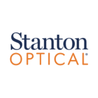 Stanton Optical Asheville Logo