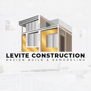 Company Logo For Levite Construction Co-Bellevue'