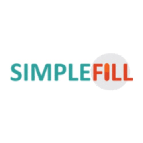 Company Logo For Simple Fill - Prescription Assistance Progr'