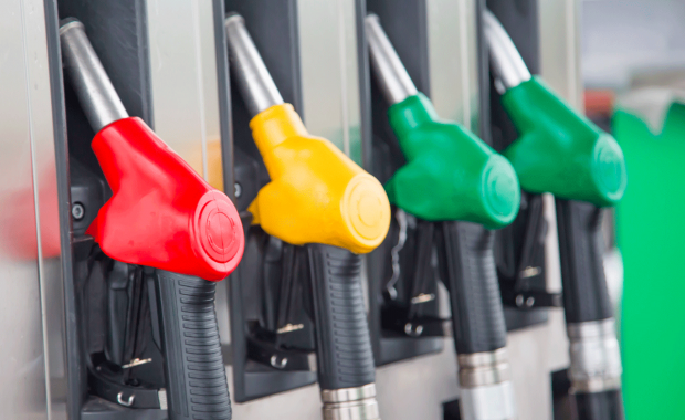 Retail Fuel Market'