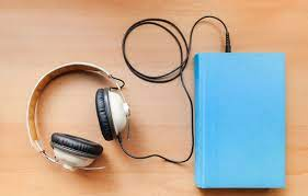Audiobook Services Market