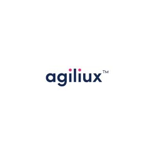 Company Logo For Agiliux'