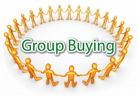 Group Buying Market