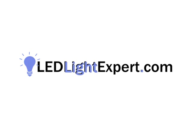 Company Logo For LEDLightExpert.com'