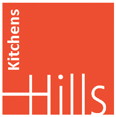 Kitchen Renovation Adelaide | Hills Robes Logo