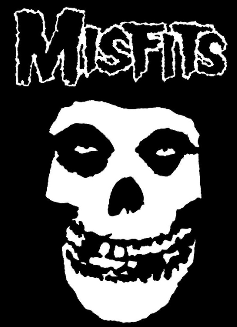 Company Logo For Misfits Merch'