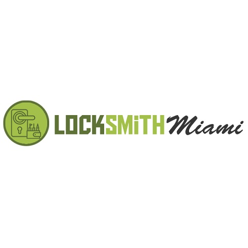 Company Logo For Locksmith Miami'