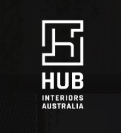 Company Logo For Hub Interiors'