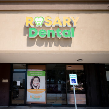 Rosary Dental'