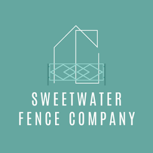 Company Logo For Sweetwater Fence Company'