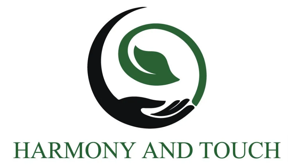 Company Logo For Harmony and Touch'