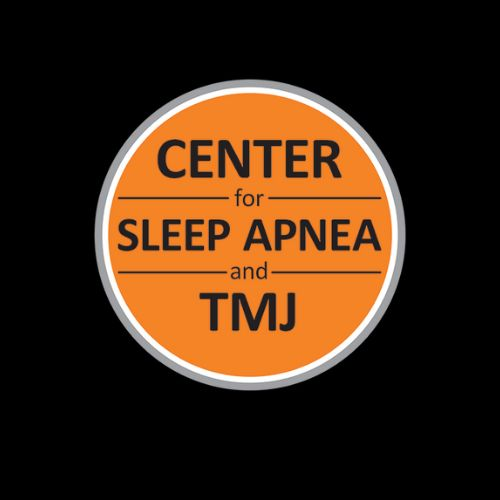 Company Logo For Center for Sleep Apnea and TMJ'