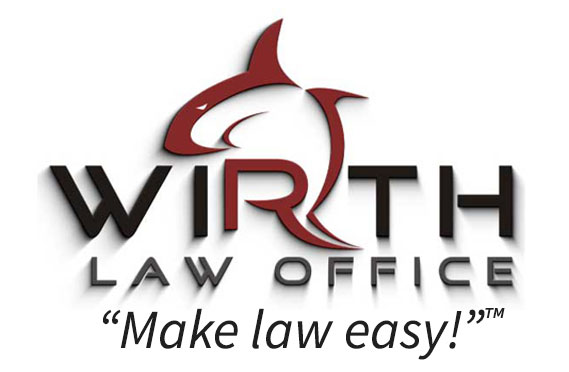 Company Logo For Wirth Law Office &ndash; Stillwater'