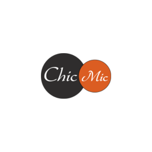 ChicMic Logo