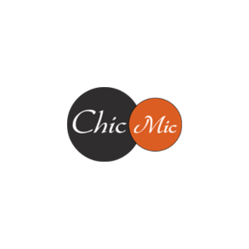 Company Logo For ChicMic'