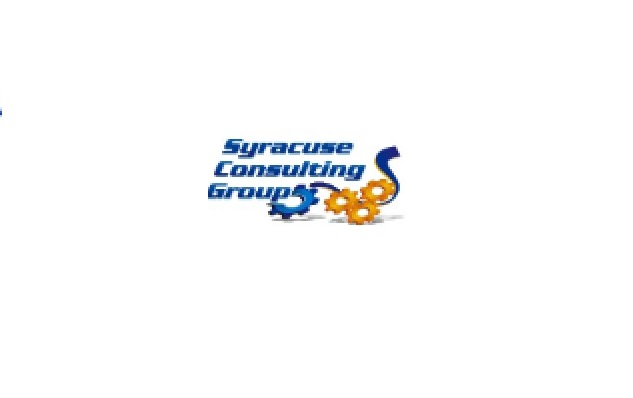 Company Logo For Syracuse Consulting Group'