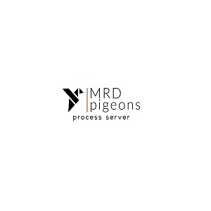 Company Logo For MRD PIGEONS'