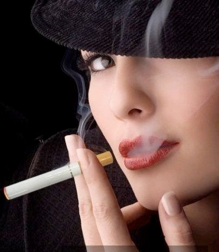 Nicocure Electronic Cigarette'