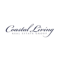 Coastal Living Real Estate Group Logo