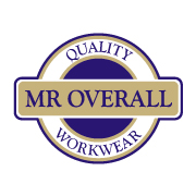 Company Logo For Mr Overall'