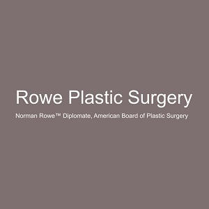 Rowe Plastic Surgery NY Logo