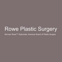 Rowe Plastic Surgery NY Logo