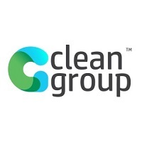 Company Logo For Clean Group'