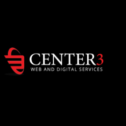 Company Logo For center 3 consulting'